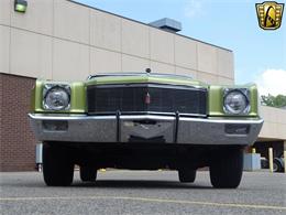 1971 Chevrolet Monte Carlo (CC-1014397) for sale in Dearborn, Michigan