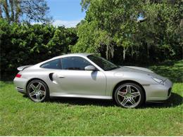 2003 Porsche 911 Turbo (CC-1010044) for sale in Sarasota, Florida