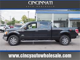 2014 Ford F150 (CC-1010440) for sale in Loveland, Ohio