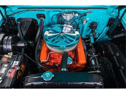1957 Chevrolet 210 4-Door Hardtop (CC-1014407) for sale in Plymouth, Michigan