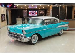 1957 Chevrolet 210 4-Door Hardtop (CC-1014407) for sale in Plymouth, Michigan