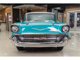 1957 Chevrolet 210 4-Door Hardtop (CC-1014407) for sale in Plymouth, Michigan