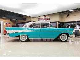 1957 Chevrolet 210 4-Door Hardtop (CC-1014407) for sale in Plymouth, Michigan