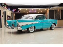 1957 Chevrolet 210 4-Door Hardtop (CC-1014407) for sale in Plymouth, Michigan