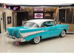 1957 Chevrolet 210 4-Door Hardtop (CC-1014407) for sale in Plymouth, Michigan