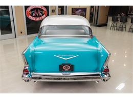 1957 Chevrolet 210 4-Door Hardtop (CC-1014407) for sale in Plymouth, Michigan