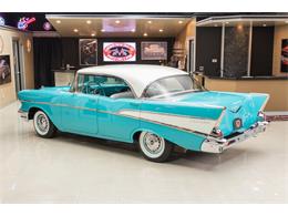 1957 Chevrolet 210 4-Door Hardtop (CC-1014407) for sale in Plymouth, Michigan