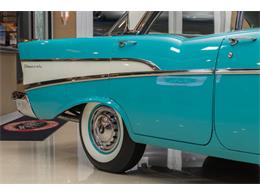 1957 Chevrolet 210 4-Door Hardtop (CC-1014407) for sale in Plymouth, Michigan