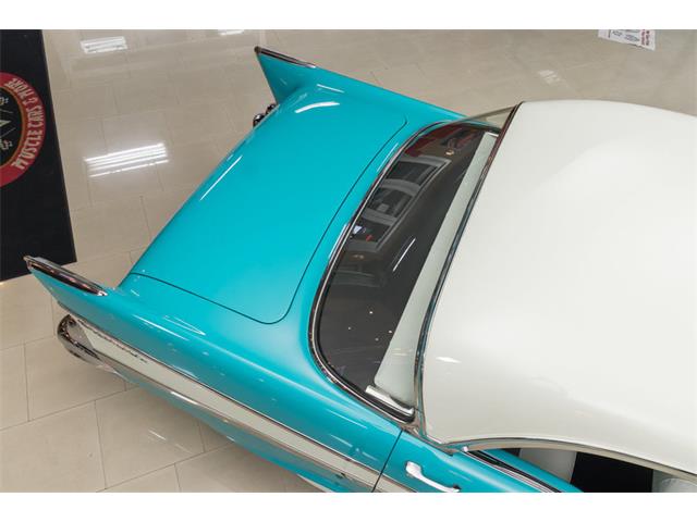 1957 Chevrolet 210 4-Door Hardtop (CC-1014407) for sale in Plymouth, Michigan