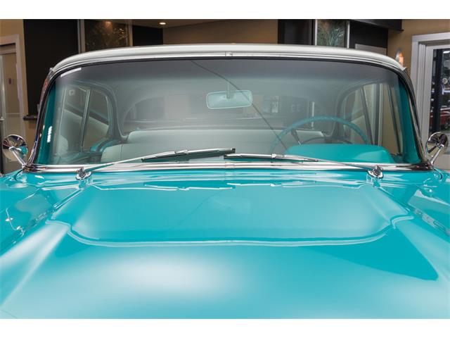 1957 Chevrolet 210 4-Door Hardtop (CC-1014407) for sale in Plymouth, Michigan