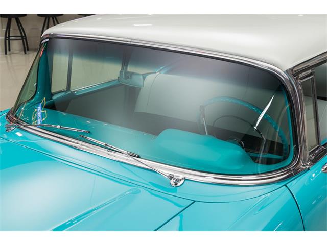 1957 Chevrolet 210 4-Door Hardtop (CC-1014407) for sale in Plymouth, Michigan