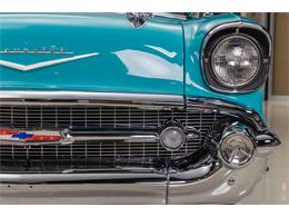 1957 Chevrolet 210 4-Door Hardtop (CC-1014407) for sale in Plymouth, Michigan