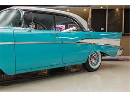 1957 Chevrolet 210 4-Door Hardtop (CC-1014407) for sale in Plymouth, Michigan