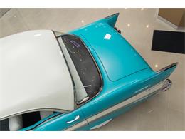 1957 Chevrolet 210 4-Door Hardtop (CC-1014407) for sale in Plymouth, Michigan