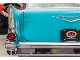 1957 Chevrolet 210 4-Door Hardtop (CC-1014407) for sale in Plymouth, Michigan