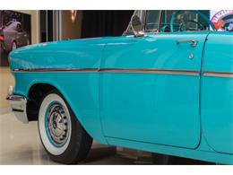 1957 Chevrolet 210 4-Door Hardtop (CC-1014407) for sale in Plymouth, Michigan