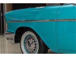 1957 Chevrolet 210 4-Door Hardtop (CC-1014407) for sale in Plymouth, Michigan