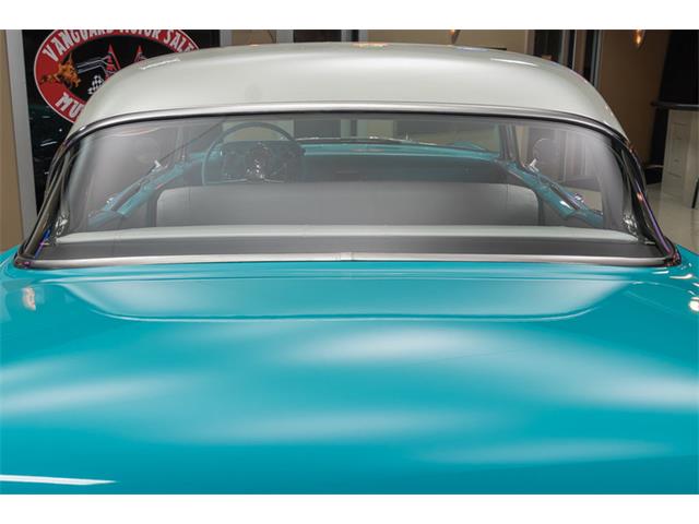 1957 Chevrolet 210 4-Door Hardtop (CC-1014407) for sale in Plymouth, Michigan