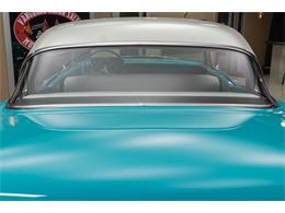1957 Chevrolet 210 4-Door Hardtop (CC-1014407) for sale in Plymouth, Michigan