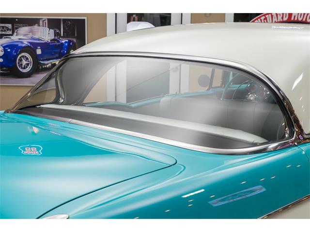 1957 Chevrolet 210 4-Door Hardtop (CC-1014407) for sale in Plymouth, Michigan