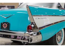 1957 Chevrolet 210 4-Door Hardtop (CC-1014407) for sale in Plymouth, Michigan
