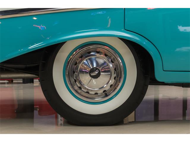 1957 Chevrolet 210 4-Door Hardtop (CC-1014407) for sale in Plymouth, Michigan