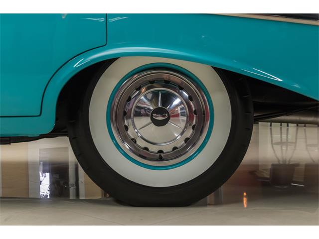 1957 Chevrolet 210 4-Door Hardtop (CC-1014407) for sale in Plymouth, Michigan