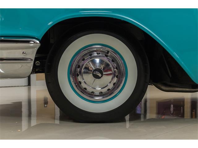 1957 Chevrolet 210 4-Door Hardtop (CC-1014407) for sale in Plymouth, Michigan