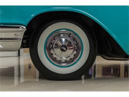 1957 Chevrolet 210 4-Door Hardtop (CC-1014407) for sale in Plymouth, Michigan