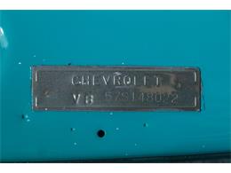1957 Chevrolet 210 4-Door Hardtop (CC-1014407) for sale in Plymouth, Michigan
