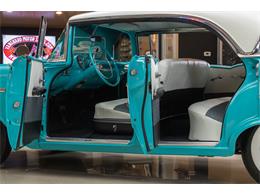 1957 Chevrolet 210 4-Door Hardtop (CC-1014407) for sale in Plymouth, Michigan