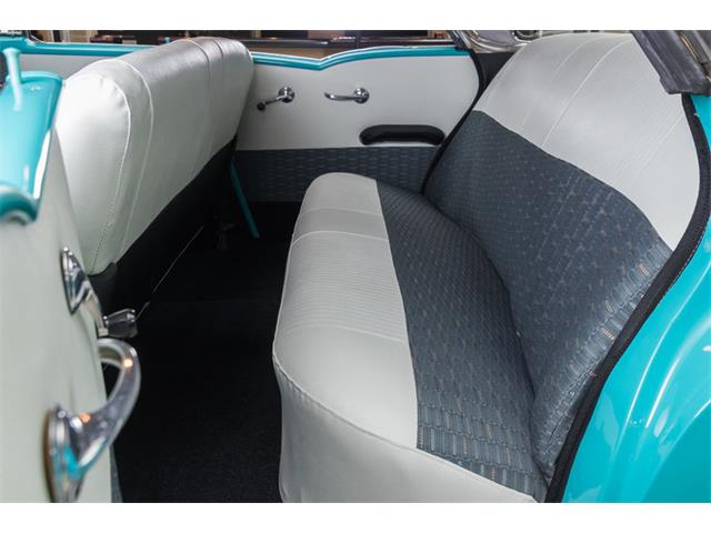 1957 Chevrolet 210 4-Door Hardtop (CC-1014407) for sale in Plymouth, Michigan