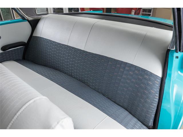 1957 Chevrolet 210 4-Door Hardtop (CC-1014407) for sale in Plymouth, Michigan
