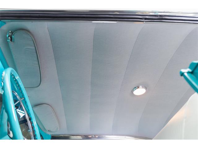 1957 Chevrolet 210 4-Door Hardtop (CC-1014407) for sale in Plymouth, Michigan
