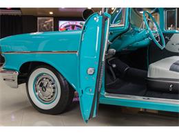 1957 Chevrolet 210 4-Door Hardtop (CC-1014407) for sale in Plymouth, Michigan