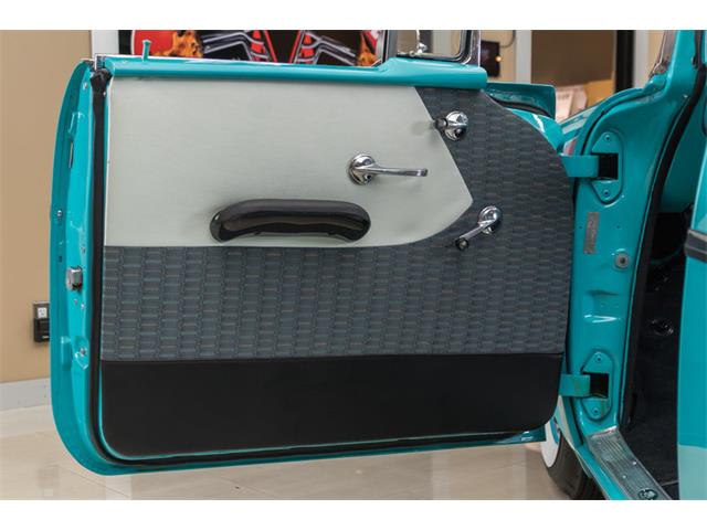 1957 Chevrolet 210 4-Door Hardtop (CC-1014407) for sale in Plymouth, Michigan