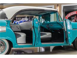 1957 Chevrolet 210 4-Door Hardtop (CC-1014407) for sale in Plymouth, Michigan