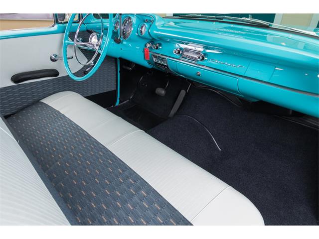 1957 Chevrolet 210 4-Door Hardtop (CC-1014407) for sale in Plymouth, Michigan