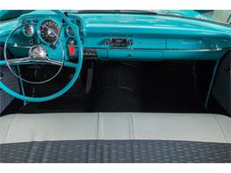1957 Chevrolet 210 4-Door Hardtop (CC-1014407) for sale in Plymouth, Michigan