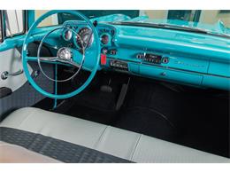 1957 Chevrolet 210 4-Door Hardtop (CC-1014407) for sale in Plymouth, Michigan