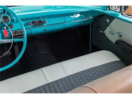 1957 Chevrolet 210 4-Door Hardtop (CC-1014407) for sale in Plymouth, Michigan