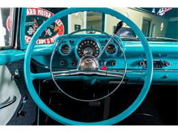 1957 Chevrolet 210 4-Door Hardtop (CC-1014407) for sale in Plymouth, Michigan