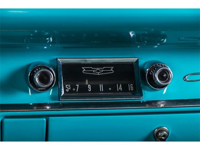1957 Chevrolet 210 4-Door Hardtop (CC-1014407) for sale in Plymouth, Michigan
