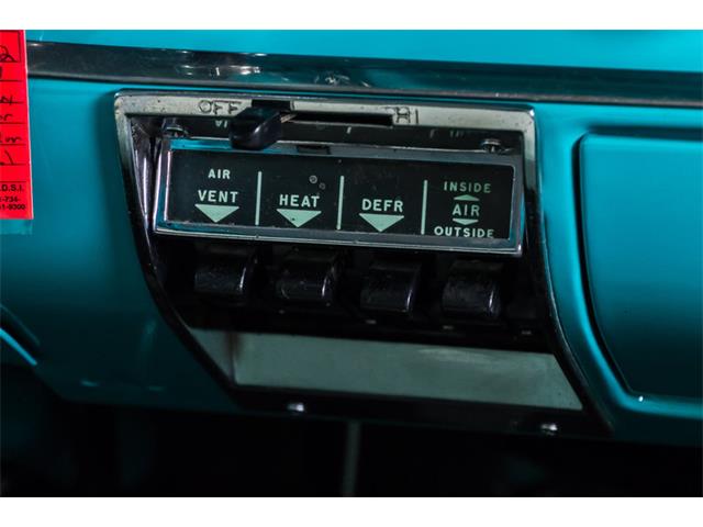 1957 Chevrolet 210 4-Door Hardtop (CC-1014407) for sale in Plymouth, Michigan