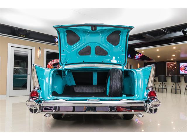 1957 Chevrolet 210 4-Door Hardtop (CC-1014407) for sale in Plymouth, Michigan