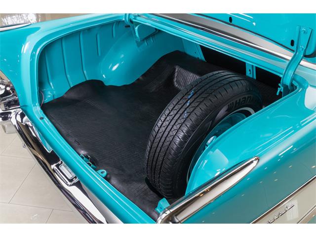 1957 Chevrolet 210 4-Door Hardtop (CC-1014407) for sale in Plymouth, Michigan