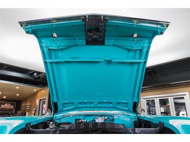 1957 Chevrolet 210 4-Door Hardtop (CC-1014407) for sale in Plymouth, Michigan