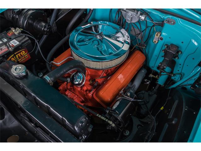 1957 Chevrolet 210 4-Door Hardtop (CC-1014407) for sale in Plymouth, Michigan