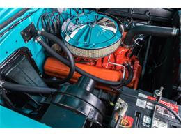 1957 Chevrolet 210 4-Door Hardtop (CC-1014407) for sale in Plymouth, Michigan