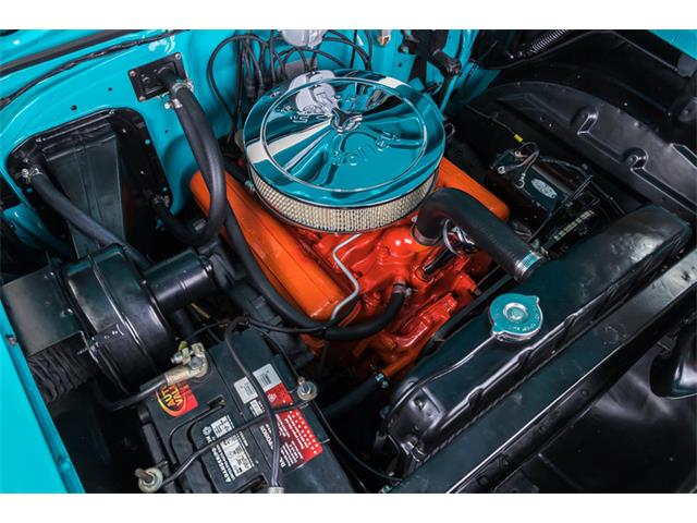 1957 Chevrolet 210 4-Door Hardtop (CC-1014407) for sale in Plymouth, Michigan